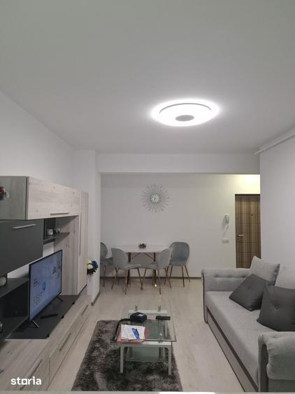 Ap 2 camere,centrala termica, loc de parcare - 2
