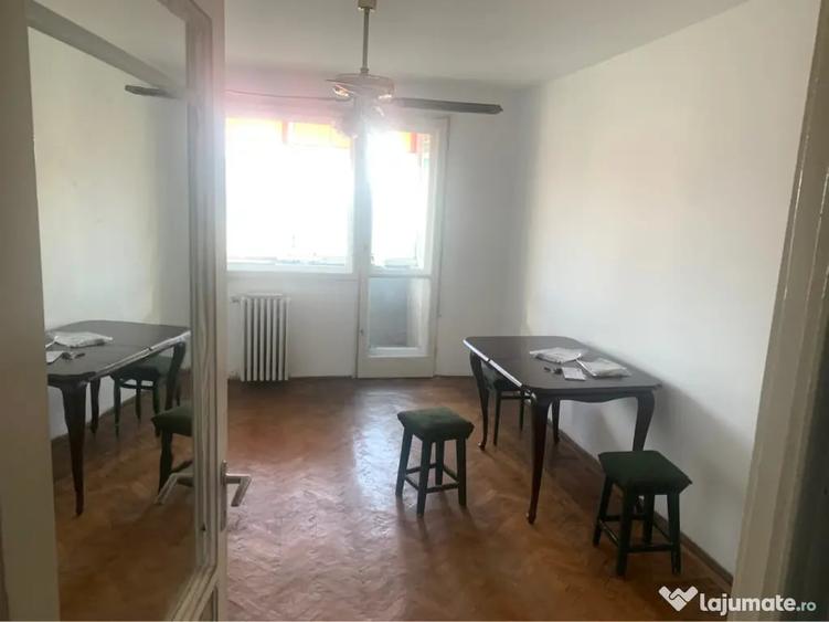 Apartament 2 camere Gara de Nord - 12