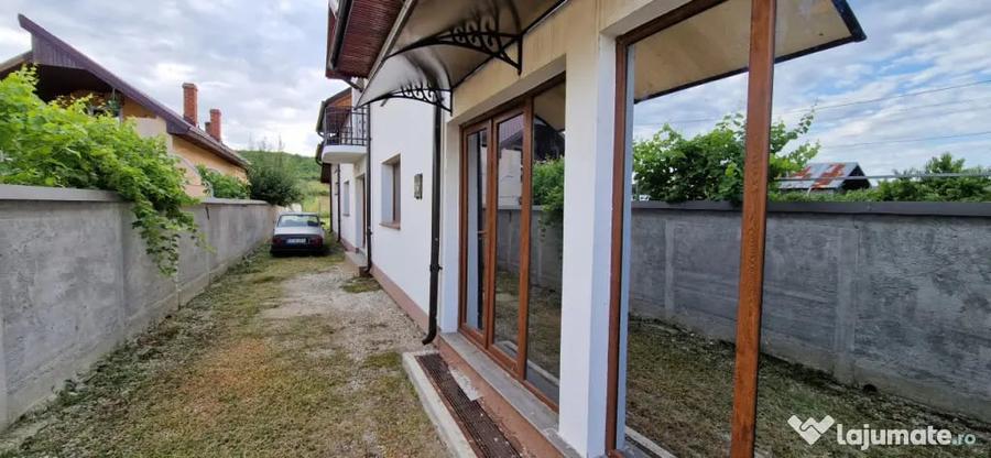 Casa de vanzare, 86 mp, zona Iancu Jianu - Olt - Iancu Jianu (Olt) - 11