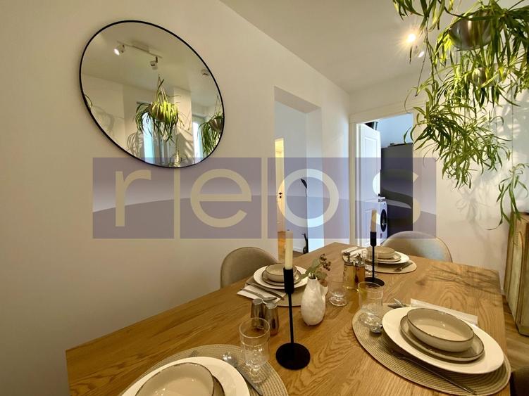 Apartament cu 4 camere în Cișmigiu