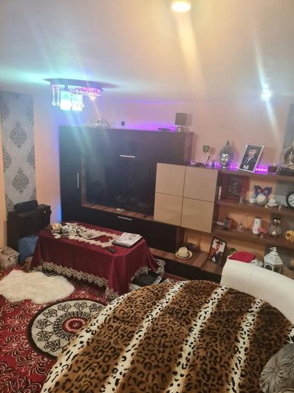 Casă cu 2 camere în Boiu