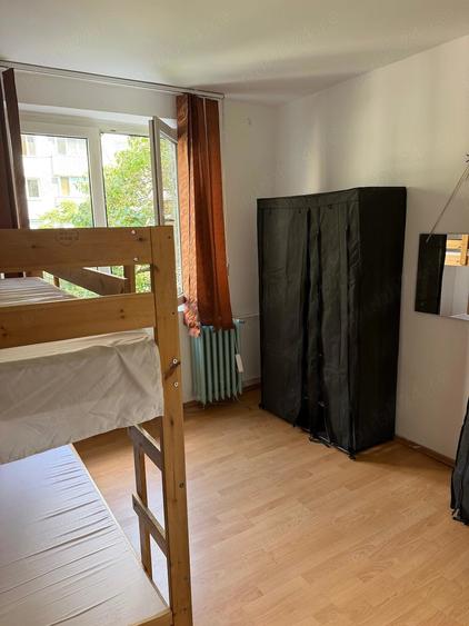 Apartament cu 2 camere decomandat în Ghencea