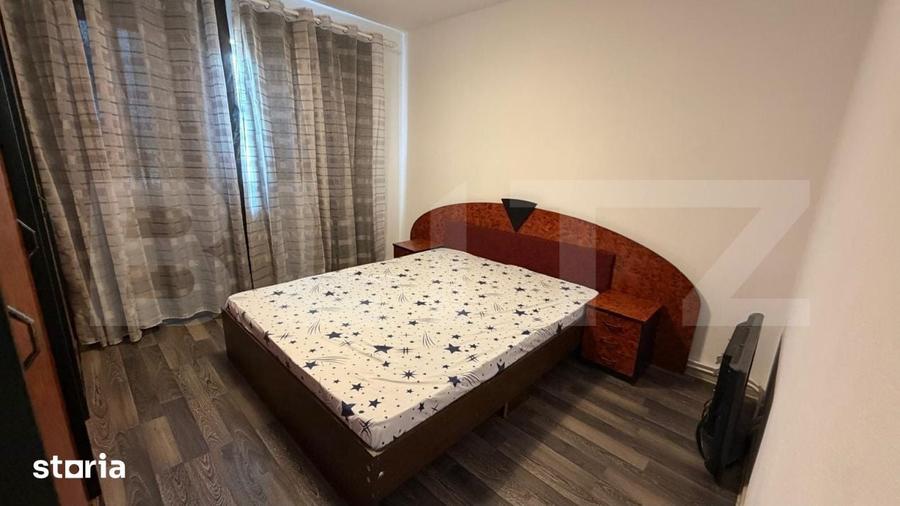 Apartament 3 camere, 65mp utili, zona Cetate - 4