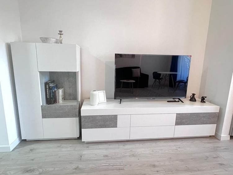 Garsoniera Noua - Pipera Plaza |  Mobilata si Utilata - 7