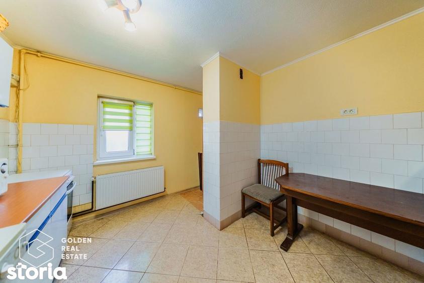 Apartament cu 2 camere semidecomandat în Micălaca