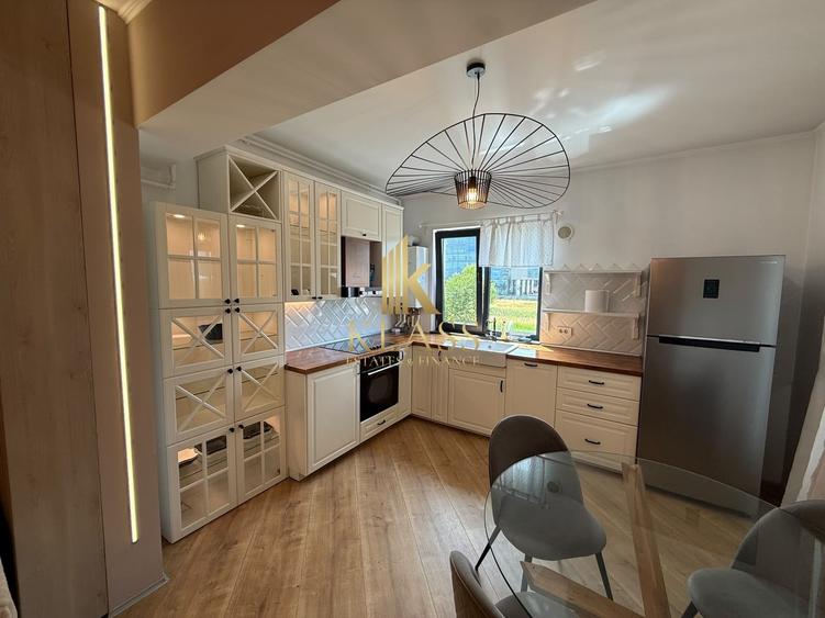 Apartament 3 camere | 4 City North | 2 Bai| Parcare Supraterana - 14