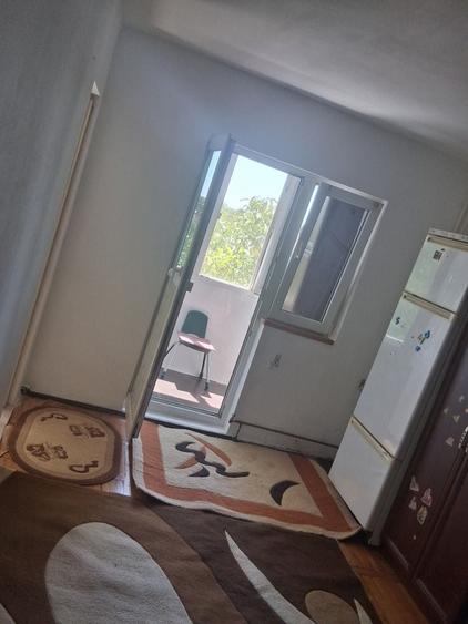 Garsonieră decomandată în Rudicica