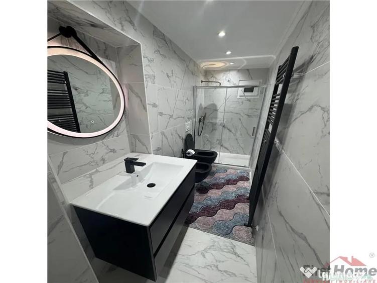 Ap 3 cam,renovat 2025, ultracentral - scoala 9- ultracentral - Focsani (Vrancea) - 5