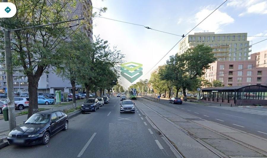 Spațiu comercial, de 135 mp, în Bucureștii Noi