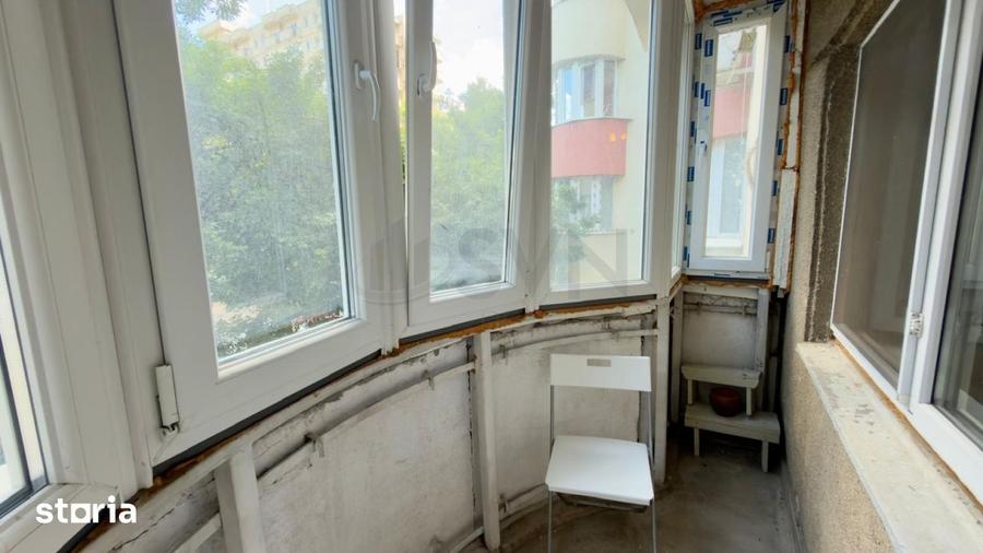 Garsoniera I Lacul Tei I De vanzare - 8