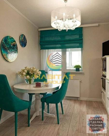 Apartamen 2 camere GATA DE MUTAT Postalinului - 4