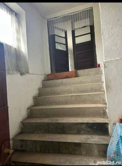 Casă cu 3 camere cu Teren 1500 Mp în Bogâltin