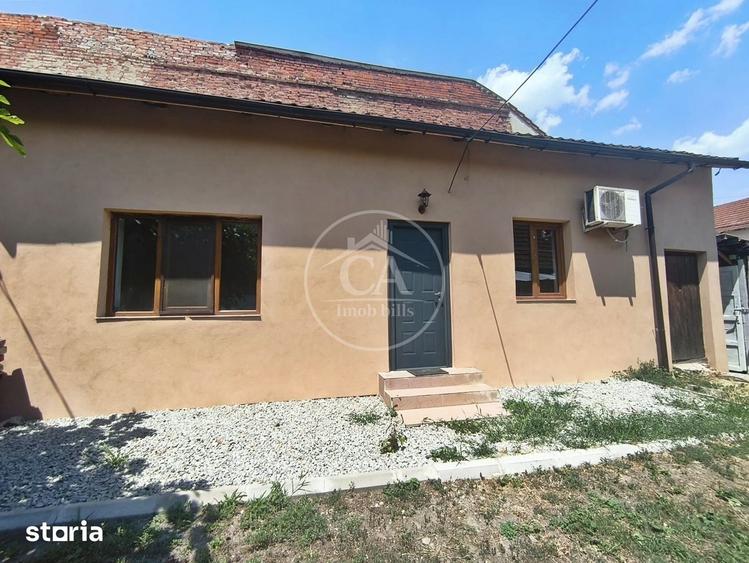 Apartament cu 2 camere în Orașul Nou