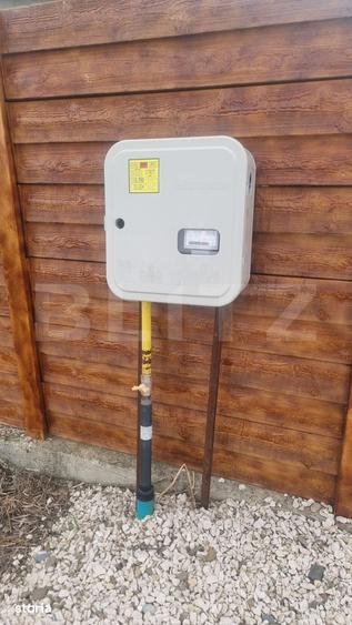Casă cu 8 camere cu Teren 28000 Mp în Ceptura