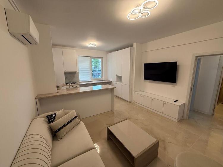Apartament cu 2 camere în Sud