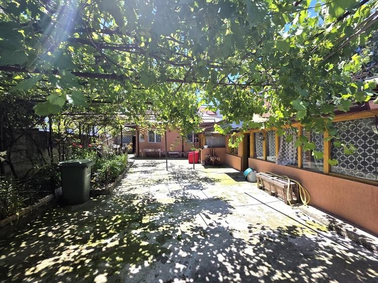 Casă cu 2 camere cu Teren 275 Mp în Pantelimon