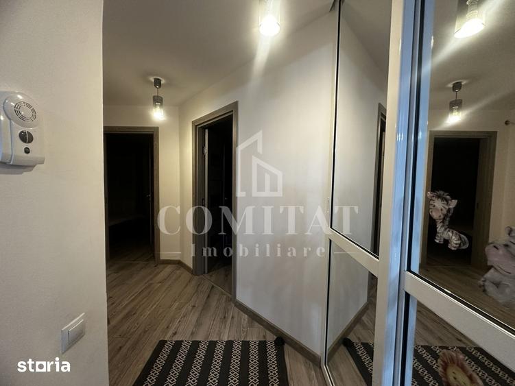 Apartament 3 camere | 2 locuri de parcare | Muzeul Apei - 11