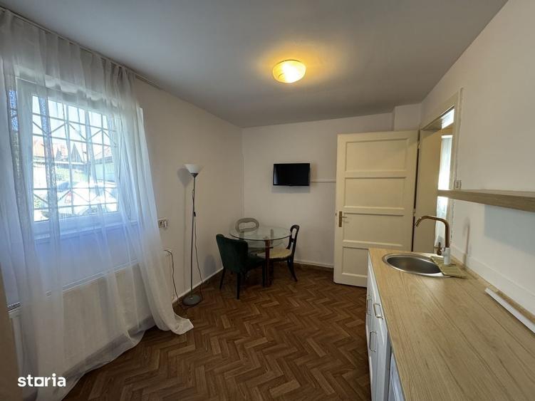 Spatiu de birou de inchiriat, Strada Crisan nr. 36, Brasov - 3