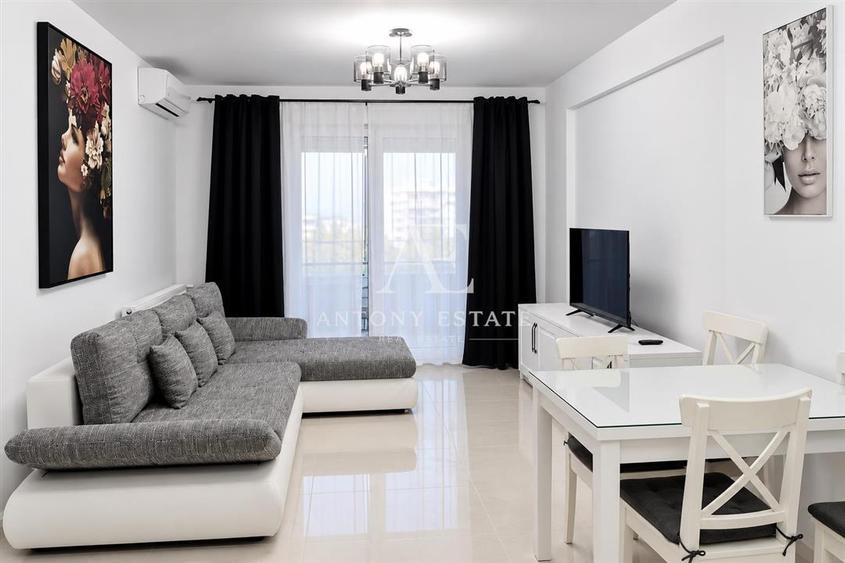 Antony Estate | Apartament 2 camere - Prima Onestilor - Oradea - 1