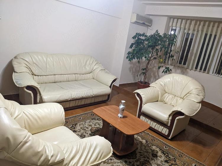 Apartament cu 2 camere decomandat în Ultracentral