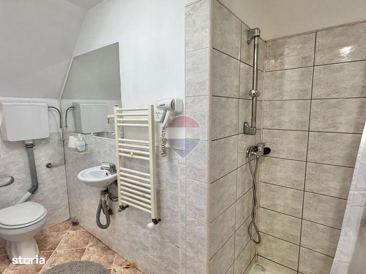 Spațiu comercial, de 170 mp, în Central