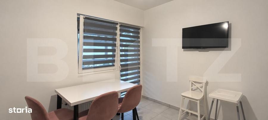 Casă cu 3 camere în Rediu