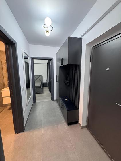 Apartament nou în cartierul Magnolia (cu loc de parcare) - 6