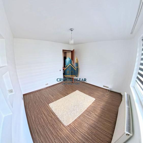 Apartament cu 2 camere decomandat în Unirii