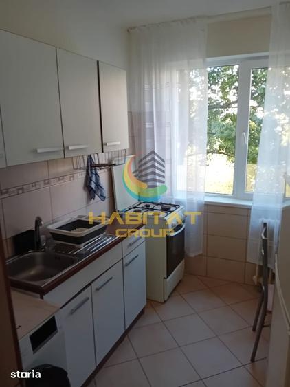 Pallady stradal inchiriere 2 camere 54 mp mutare rapida - 1