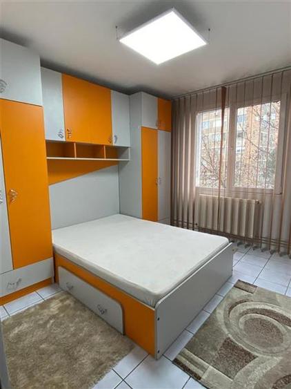 Apartament 2 camere , centrala proprie , zona Circuvalatiunii - 2