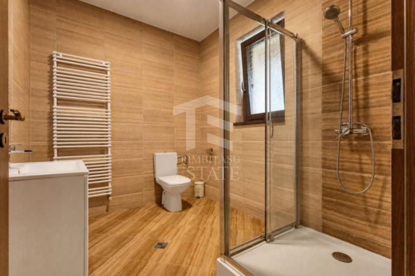 Casă individuală cu 5 camere cu Canalizare în Biled