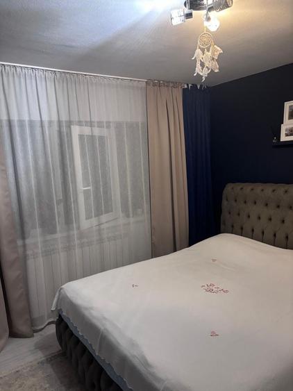 Apartament cu 2 camere decomandat în Nord