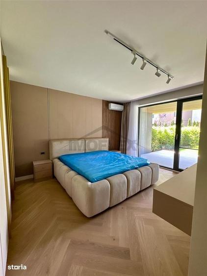 4 Camere - Gradina Privata - Iancu Nicolae - Cambridge School - 7