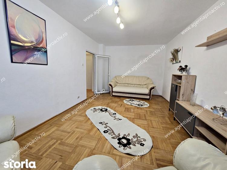 Apartament cu 2 camere decomandat în Mazepa 1