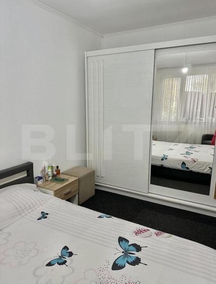 Apartament 2 camere, etaj 1, 53 mp - 5