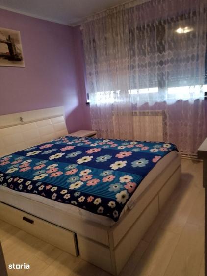De Inchiriat Apartament cu 2 camere zona Calea Galati-Independentei - 6