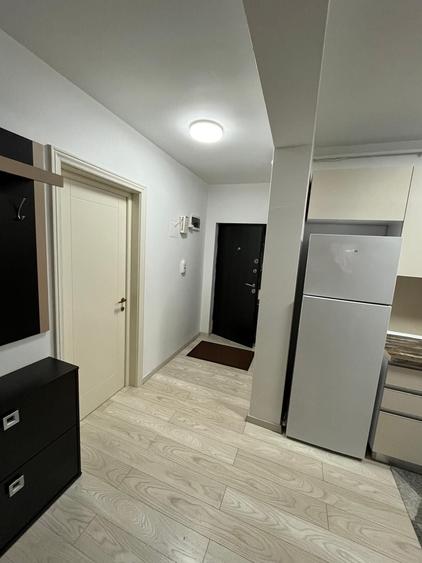 Apartament cu 2 camere decomandat în Ciorani