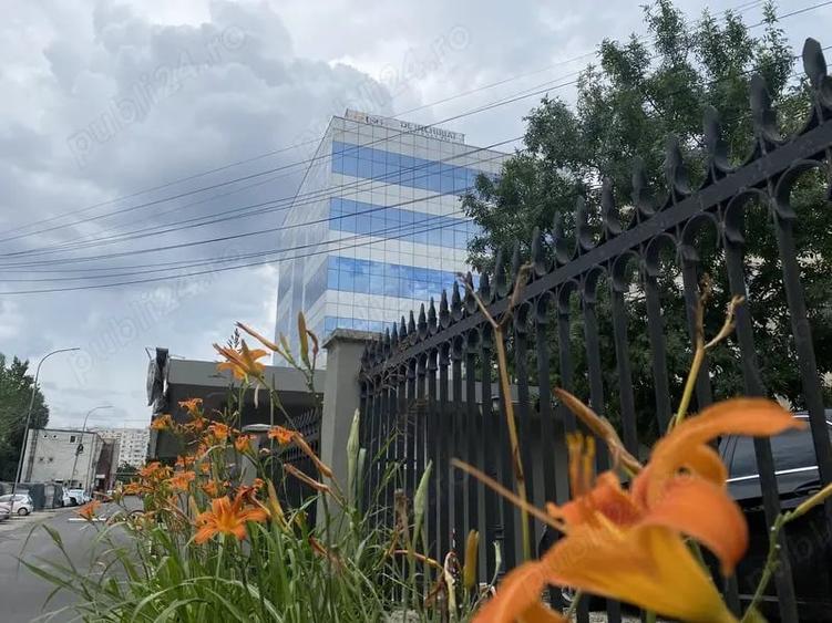 Spațiu comercial, de 150 mp, în Splaiul Unirii