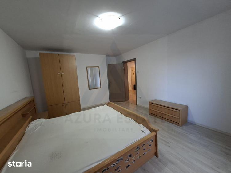 Apartament 3 camere 77 mp utili si parcare privata in zona Rahovei - 8