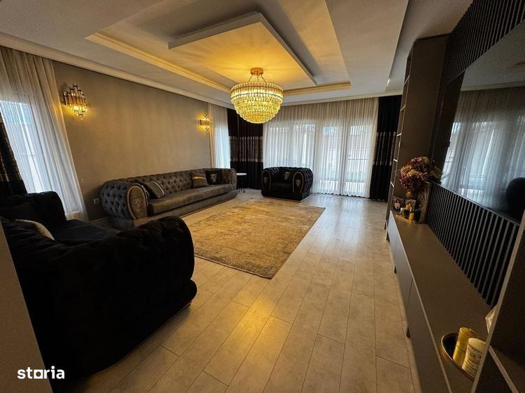 Casă cu 4 camere cu Teren 400 Mp în Pantelimon