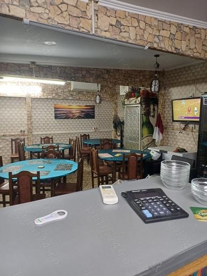 Spațiu comercial, de 120 mp, în Central