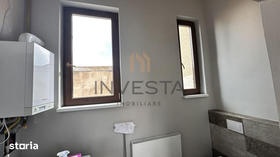 Apartament elegant si modern in Centru! 110mp cu tavan de peste 4m! - 5