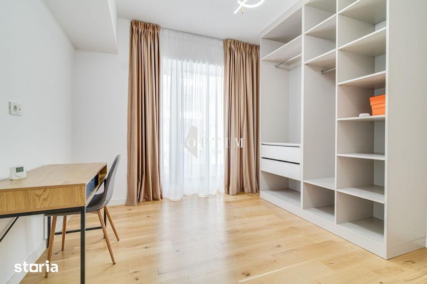 READY TO MOVE! 3 Camere SUPERB,2 bai , PARCARE- First ESTATE! - 1