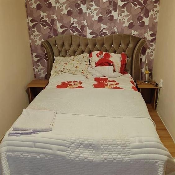 Apartament cu 2 camere semidecomandat în Valea Rosie