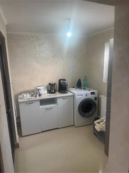 Casă cu 2 camere cu Teren 220 Mp în Central