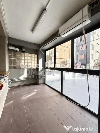Casă cu 5 camere cu Teren 130 Mp în Dorobanți