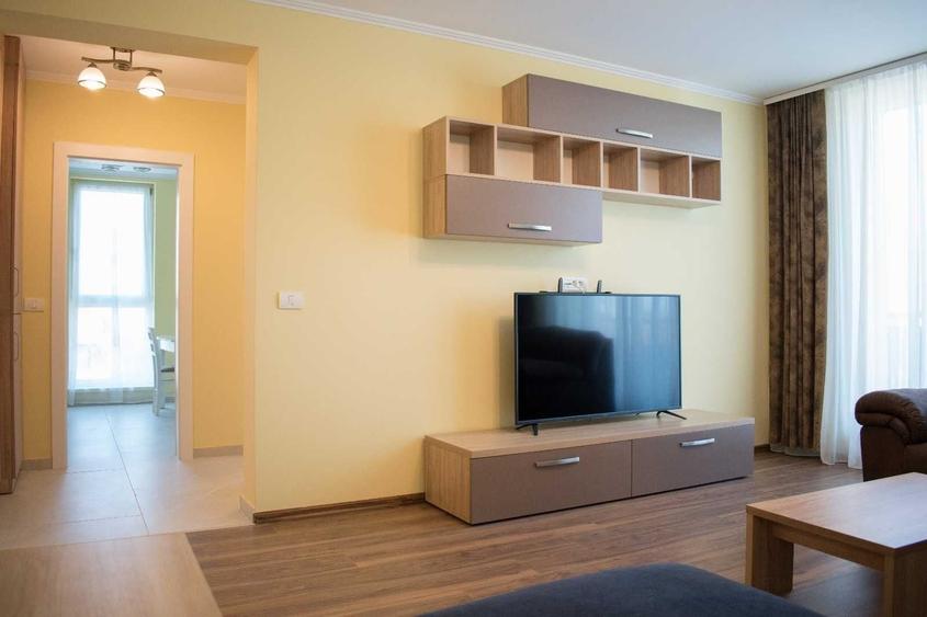 Apartament cu 2 camere decomandat în Dâmbovița