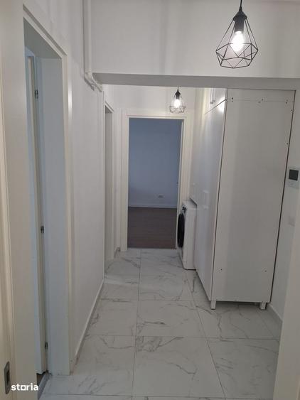 Ap 2 camere,centrala termica,lic de parcare - 11