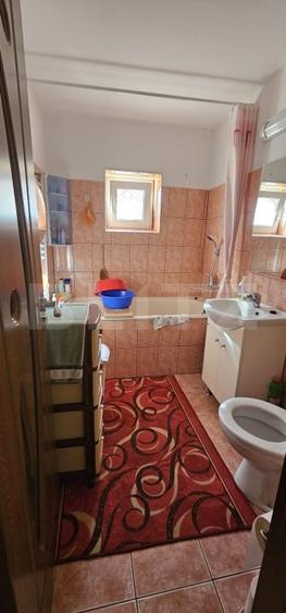 Apartament 2 camere, 58.20 mp, zona Carpati 2 - 9