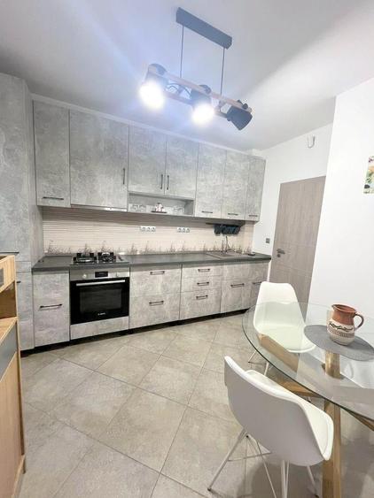 2 camere, decomandate, bloc nou, garaj, in Gheorgheni zona Iulius Mall - 4